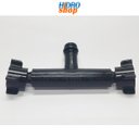 Ver imagem 3 de Tee Articulável Misturador Lavatório Deca - 4690300