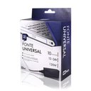 Ver imagem 2 de Fonte Carregador Universal para Notebook Bivolt 8 Conectores