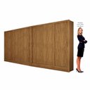 Ver imagem 4 de Closet Casal Duplo Dubai 6 Portas 6 Gavetas
