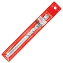 Ver imagem 1 de Broca com Pastilha de Metal Duro - 22,0 X 160mm - Din 8039 - Ref. 16,0017 - Rocast