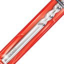 Ver imagem 5 de Broca com Pastilha de Metal Duro - 22,0 X 160mm - Din 8039 - Ref. 16,0017 - Rocast