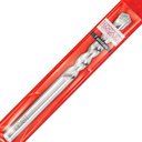 Ver imagem 3 de Broca com Pastilha de Metal Duro - 22,0 X 160mm - Din 8039 - Ref. 16,0017 - Rocast