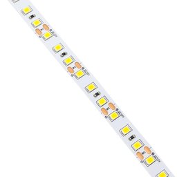 Fita Led 2835 Rolo 5 Metros 120 Leds-m 12v Ip20 10w-m Cores Amarelo Quente - 6
