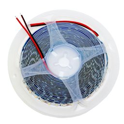 Fita Led 2835 Rolo 5 Metros 120 Leds-m 12v Ip20 10w-m Cores Amarelo Quente - 3