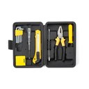 Ver imagem 2 de Jogo de Ferramentas 11 Peças com Maleta Sn33 Snel Ferramentas