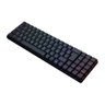 Teclado Mecanico Gamer Ashe Rgb Preto Switch Vermelho - 3