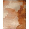 Tapete Sala Origem 02 Terracota/bege 2,00 X 2,50 São Carlos - 2