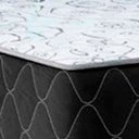 Ver imagem 3 de Colchão Queen 158 Marrocos - Poliéster - Espuma D33 30cm