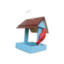 Ver imagem 4 de Mini Comedouro com Passarinho para Decoração - Casa - Decoração