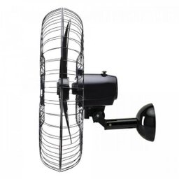 Ventilador de Parede Ventisol New Premium 60cm Preto 127v - 2