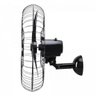 Ventilador de Parede Ventisol New Premium 60cm Preto 127v - 2