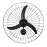 Ventilador de Parede Ventisol New Premium 60cm Preto 127v - 1