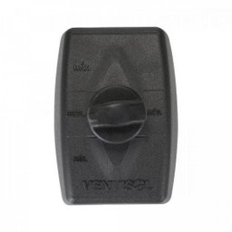 Ventilador de Parede Ventisol New Premium 60cm Preto 127v - 3