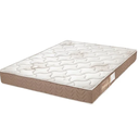 Ver imagem 1 de Colchao Queen D45 Perola Premium Bege 158x198x24