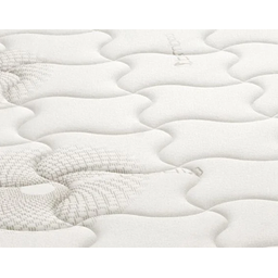 Colchao Queen D45 Perola Premium Bege 158x198x24 - 3