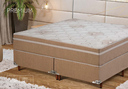 Ver imagem 2 de Colchao Queen D45 Perola Premium Bege 158x198x24