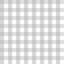 Ver imagem 1 de Papel de Parede Doce Estilo Xadrez Cinza 82205