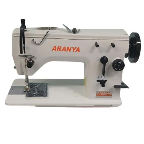 Máquina de Costura Reta e Zig Zag Yamata Bivolt Completa