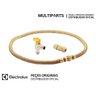 Kit Instalação Gas Gn/glp com Registro - 80000426 Electrolux - 1