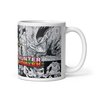 Caneca de Porcelana Hunter X Hunter Modelo 10 - 4