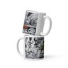 Caneca de Porcelana Hunter X Hunter Modelo 10 - 5