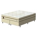Ver imagem 1 de Conjunto Box King Mola Ensacada Probel Alpha (193x203x52cm)