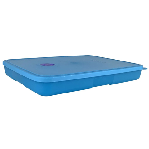 Freezertime 1,2 Litros Azul Tupperware