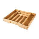 Ver imagem 1 de Porta Talheres Extensível Mimo Ecokitchen Bm23320