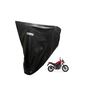 Capa Honda Cb 500x Impermeável Forrada Proteção Uv