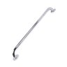 Alça de Apoio 70cm Barra Inox Kit 18 Unidades Suporte Cadeirante Deficiente Idoso Corrimao Banheiro  - 3