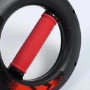 Ver mais imagens de Hand Grip Exercitador Antebraço Punho Braço Força Resistencia Muscuçlo Musculaçao 20kg Academia Trei