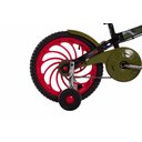 Ver imagem 4 de Bicicleta Caloi Power Rex - Aro 16 - Preto