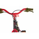 Ver imagem 5 de Bicicleta Caloi Power Rex - Aro 16 - Preto