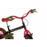 Bicicleta Caloi Power Rex - Aro 16 - Preto - 3