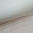 Ver imagem 2 de Cama Japonesa Casal Seo Yun com Cabeceira Estofada Madeira Off White Sallar Home