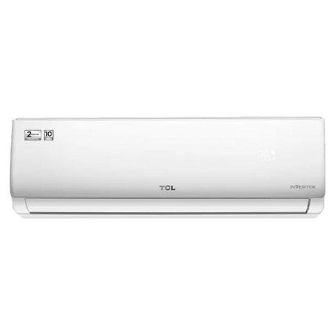Ar Condicionado Tcl Split Hi Wall Elite Inverter 12.000 Btus Frio Tac-12csgv-inv 220v