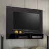 Painel Para TV Eros Preto - Notável - 2