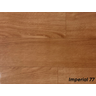 Piso Vinilico Em Manta Com Brilho Imita Madeira Antiderrapante Pvc 0,7mm 34m² Imperial 77 + 2 Colas - 6