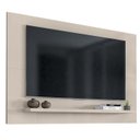 Ver imagem 1 de Painel para Sala Tv 50 Polegadas 088163 Off White Dcasa