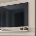 Ver imagem 5 de Painel para Sala Tv 50 Polegadas 088163 Off White Dcasa
