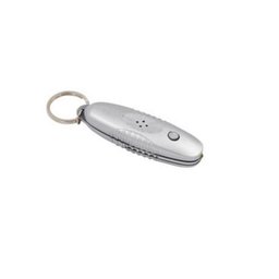 Repelente Eletrônico Mosquitos Pernilongos Chaveiro Portátil - 4
