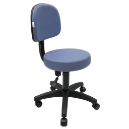 Mocho de Estetica Nice BP - Azul Claro - 1