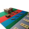 Tapete do Sistema Decimal Smirna Montessori Montessoriano - 2