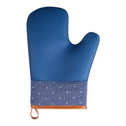 LUVA DE COZINHA GOURMET POA - Jeans - 2