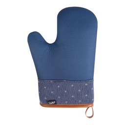 LUVA DE COZINHA GOURMET POA - Jeans - 1