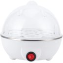 Ver imagem 1 de Super Panela Eletrica Cozinhar Ovos 220v Cozedor Egg Cooker