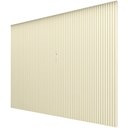 Ver imagem 6 de Painel para TV Ripado Supremo 220 Off White - Gelius
