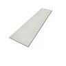 Placa Gesso Acartonado - Fga - 0,60 X 2,00 - 12,5mm - 1