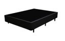 Ver imagem 1 de Cama Box Viúva 128 Preto