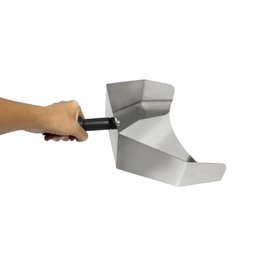 Assador de Churrasco Grego Elétrico 04 Queimadores Metvisa ACGE.4 127v - 5